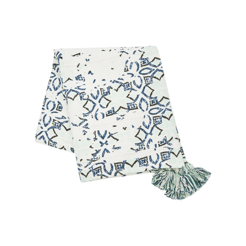 Esha Throw Blanket
