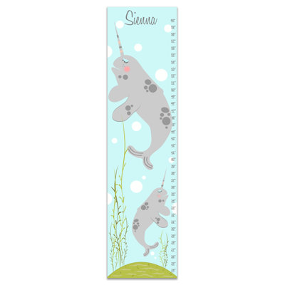 Thorpe Animals Growth Chart