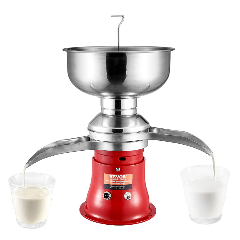 VEVOR Stainless Steel Automatic Milk Frother