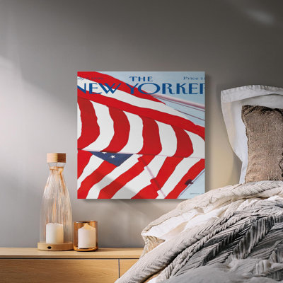 Wrapped Canvas Print Set