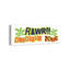 Art sur toile dinosaur zone Bouchard-1844356345