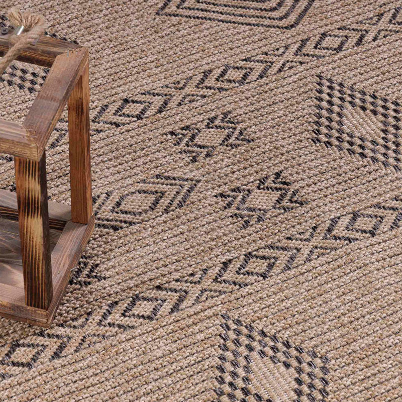 Azurite Area Rug, Rectangle 160 x 230 cm