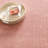 Herringbone Coral Handwoven Cotton Rug-30602467