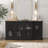 Allivia 60.4" W 4-Door Accent Sideboard-1702053600