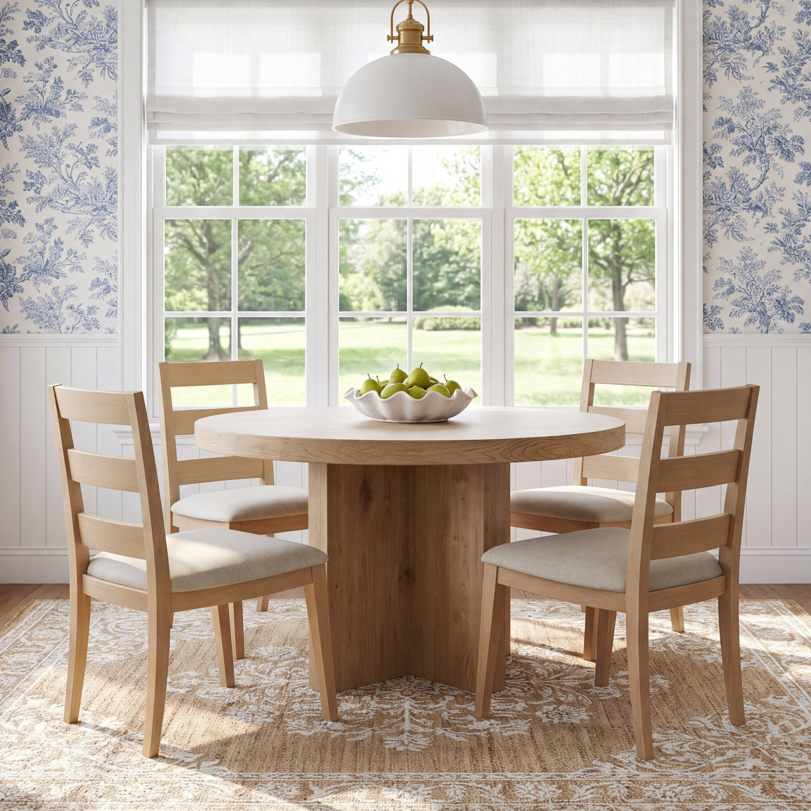 5 - Piece Dining Set