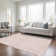  Machine Washable Indoor/Outdoor Chayden ACN1020 Gold Rug