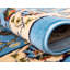 Tapis bleu Britannia-28878809