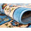 Tapis bleu Britannia-28878814