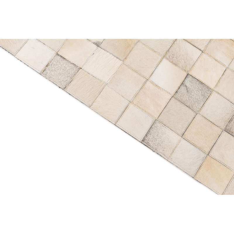 Tapis crème Nakayama