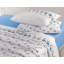 Akikaze Flannel Sheet Set-1309081509-1309081504