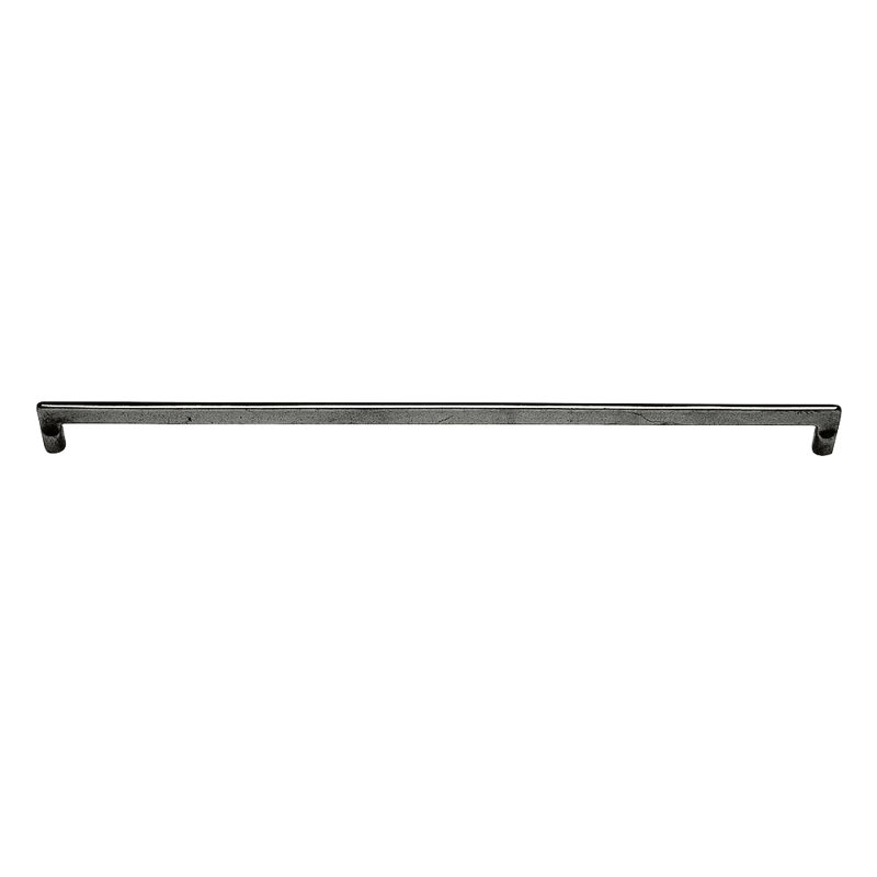 Olympus Bar / Handle Pull, 36", White Bronze Medium