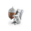 Woodland Creatures Salt And Pepper Shaker Set