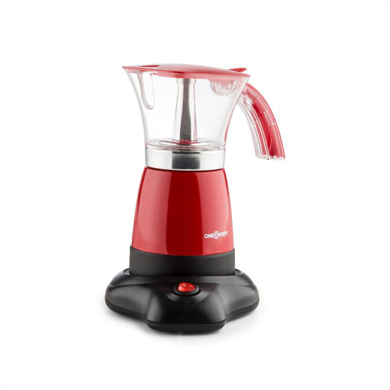 Funpresso Espresso Machine