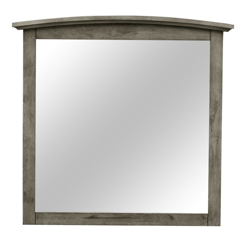 Miroir Hammond G5405-M, gris, Gris