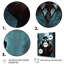 Mafia Panda - Impression sur toile-2040629342-2040629332