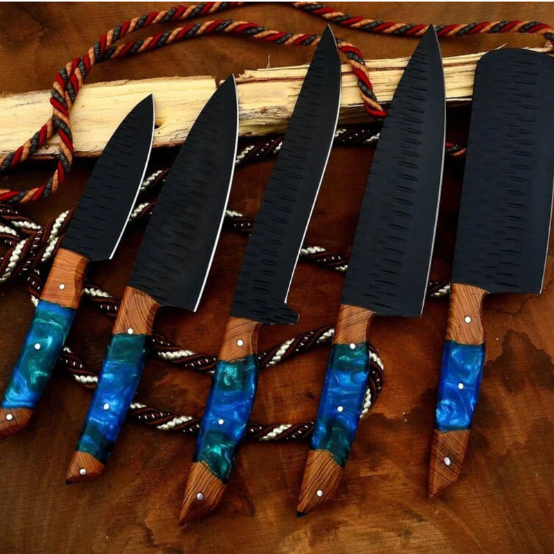 Chef Knife, Kitchen Knife