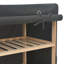 6 Pair Shoe Storage Cabinet-43829970