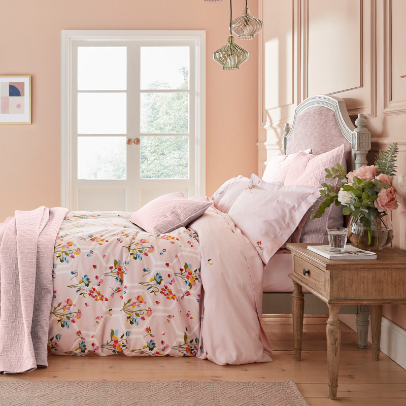 Duvet Cover, King Duvet Cover + 2 Shams