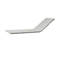 Relax Sunbed - Gray/Gray-87361060-87361061