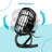 Edge Collections 5.9" Personal Fan-98861872