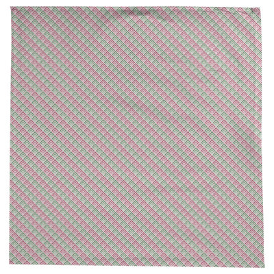 Nappe géométrique Avicia
