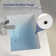 Denbigh 21'' W x 15" D Vitreous China Rectangular Undermount Bathroom Sink with Overflow