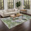 Machine Washable Indoor/Outdoor Howle ACN2274 Animal Rug-1471753480