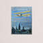 No Frame Print on Wood-21211462