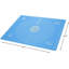 40x60cm Full Size Large Silicone Baking Mat With Measurements | Non-stick Pastry Mats For Rolling Dough | Non-slip - Heat Resistant |-497824755