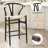 Margo 26" Wood Counter Stool-1074750033