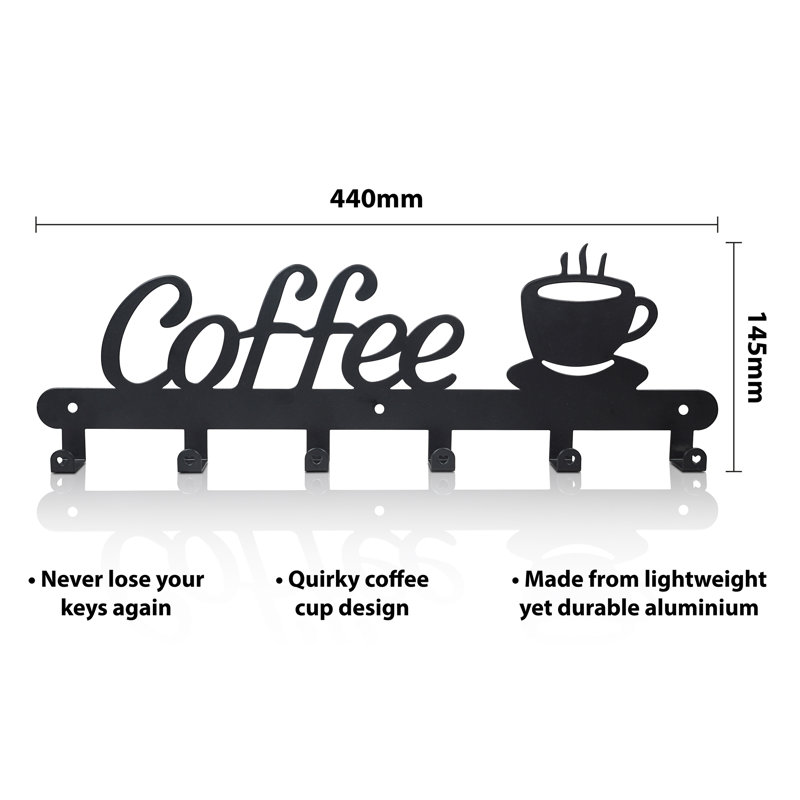 Mandu Wall Organiser
