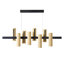 Black Note 8 - Light LED Pendant-1582827042-1582827045-1582718919