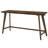 Leeson 3 - Person Trestle Dining Set