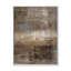 «Brown rencontre le gris», art abstrait moderne et contemporain sur toile-1631782801-1631782806-1648008331
