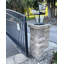 Andaiye 4-Light Outdoor Wall Lantern