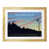 Oak Wood Frame