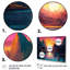 Rainbow Sky Reflection on Lake II - reproduction-88557196-88557194