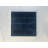 Prussian Blue Zellige Tile 2x10