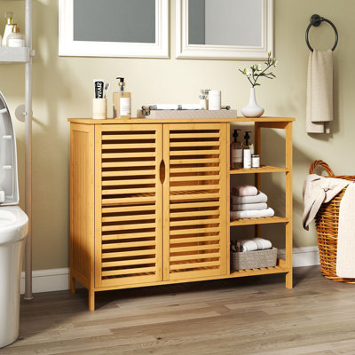 Bathroom Storage