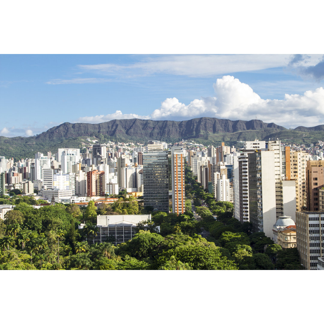 Bundesstaat Minas Gerais