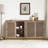 Belisle Accent Cabinet