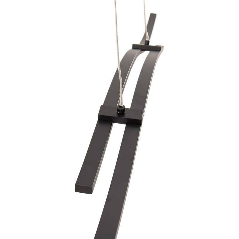 Saverne 2 - Light LED Kitchen Island Pendant