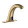 Single-Hole Bathroom Faucet
