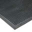 Tapis d'entrée en caoutchouc caoutchouté "Dura-Scraper Linear" - noir-1318922558