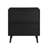 Spiers Solid Wood 2-Door Accent Cabinet-700719679