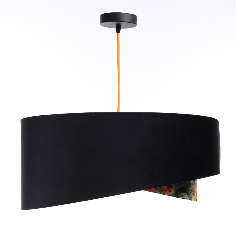 Blazyk 1 - Light Single Pendant
