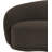 Desislava 42" W Boucle Fabric Chair-93552108
