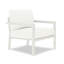 Vivant Patio Chair with Sunbrella® Cushions-408001053-518968509