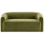 Solid Velvet | Velluto Fabric-637354855