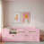 Rose est en rupture de stock